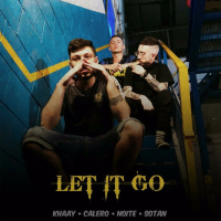 Let It Go (Single)