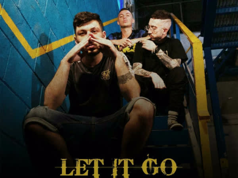 Let It Go (Single)