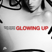 Glowing Up (Single)