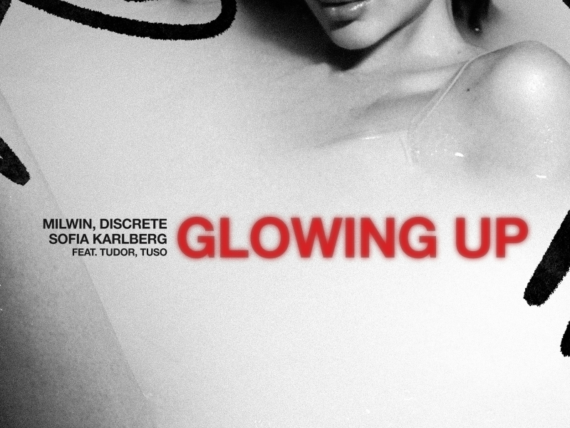 Glowing Up (Single)