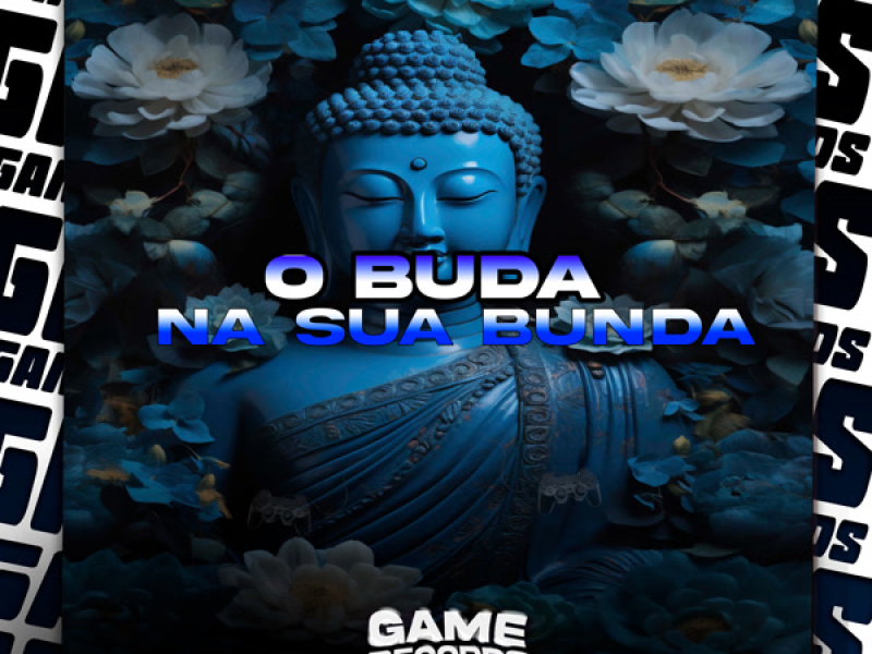 O Buda Na Sua Bunda (Single)