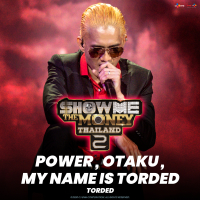 Power, Otaku, My Name is Torded (Single)