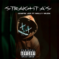 Straight A'S (feat. Mally Muzik) (Single)