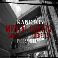 Mental Ghetto (Single)