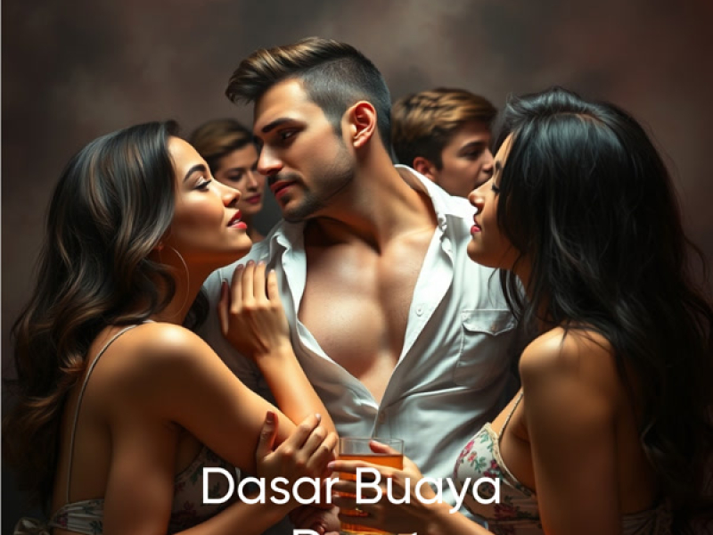 Dasar Buaya Darat (Remastered 2024) (Single)