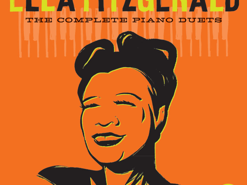 The Complete Piano Duets