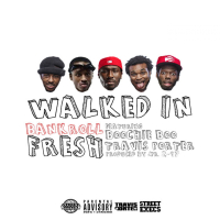 Walked In (feat. Street Money Boochie & Travis Porter)