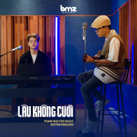 Lâu Không Cười (Single)