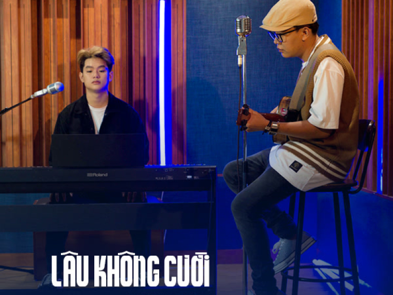 Lâu Không Cười (Single)