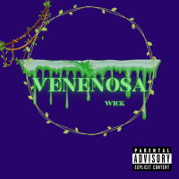 Venenosa (Single)