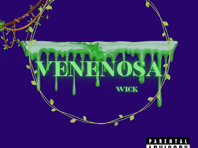 Venenosa (Single)