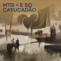 MTG = E SO CATUCADÃO (Single)