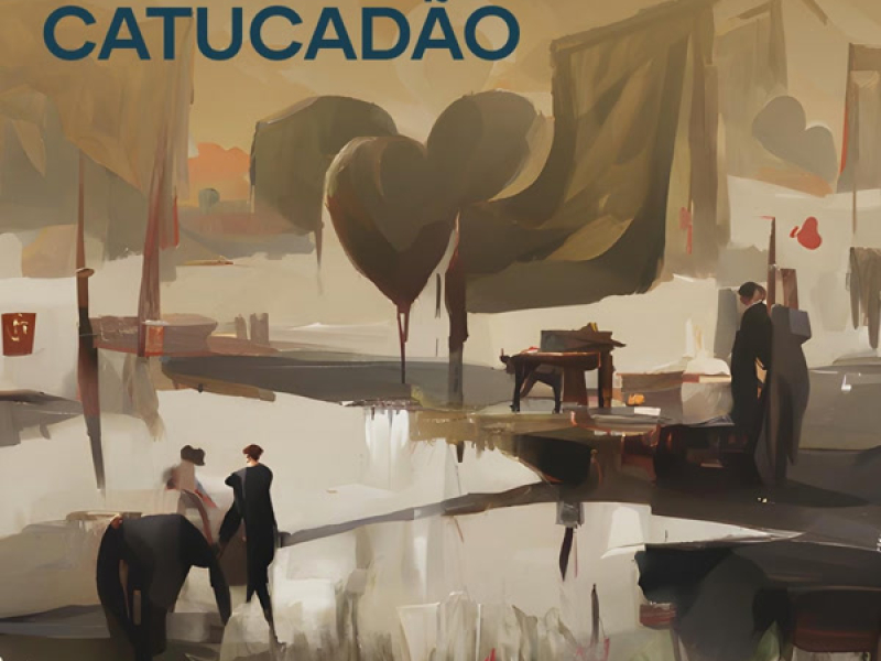 MTG = E SO CATUCADÃO (Single)