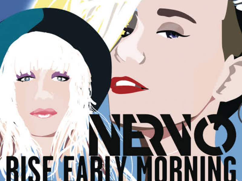 Rise Early Morning (Extended Mix) (Single)