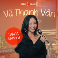 TANCA Season 1: Vũ Thanh Vân (EP)