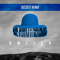 Switch (DES3ETT Remix) (Single)