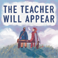 The Teacher Will Appear (Single)