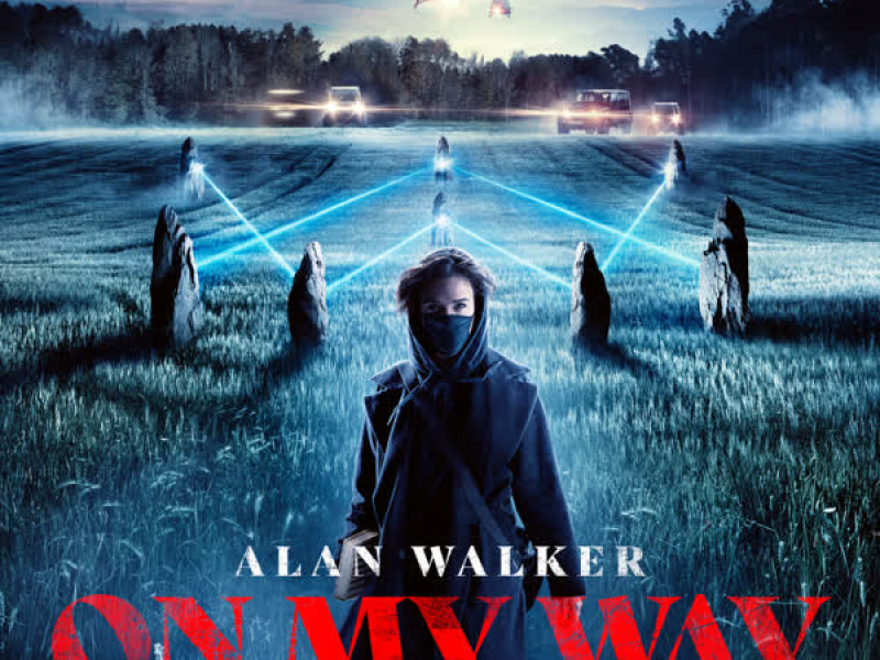 On My Way (Da Tweekaz Remix) (Single)