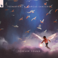 Forever Young (Single)