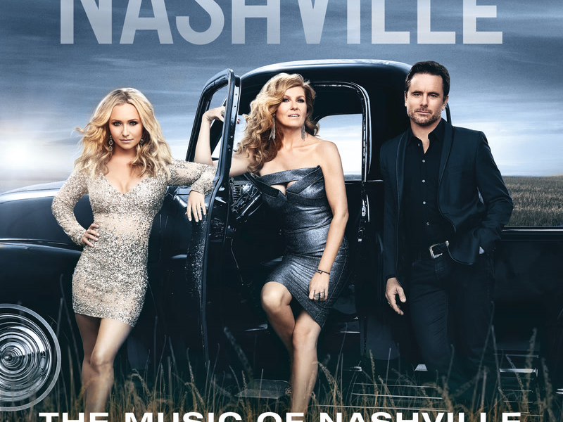 The Music Of Nashville Original Soundtrack (Season 4 Vol. 2)