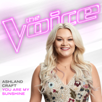 You Are My Sunshine (The Voice Performance) (Single)