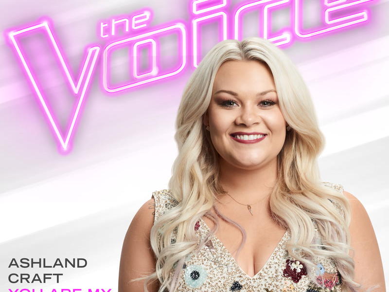 You Are My Sunshine (The Voice Performance) (Single)