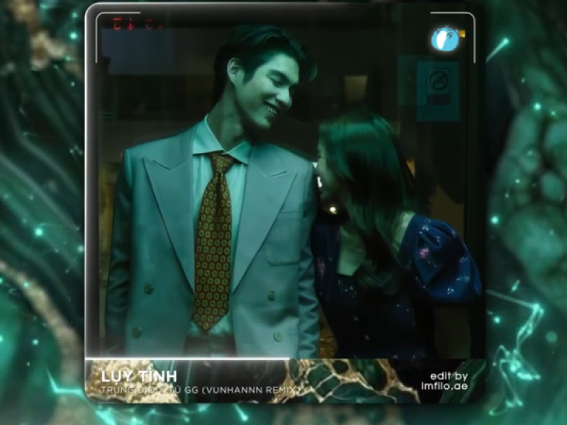 Lụy Tình (Remix) (Single)