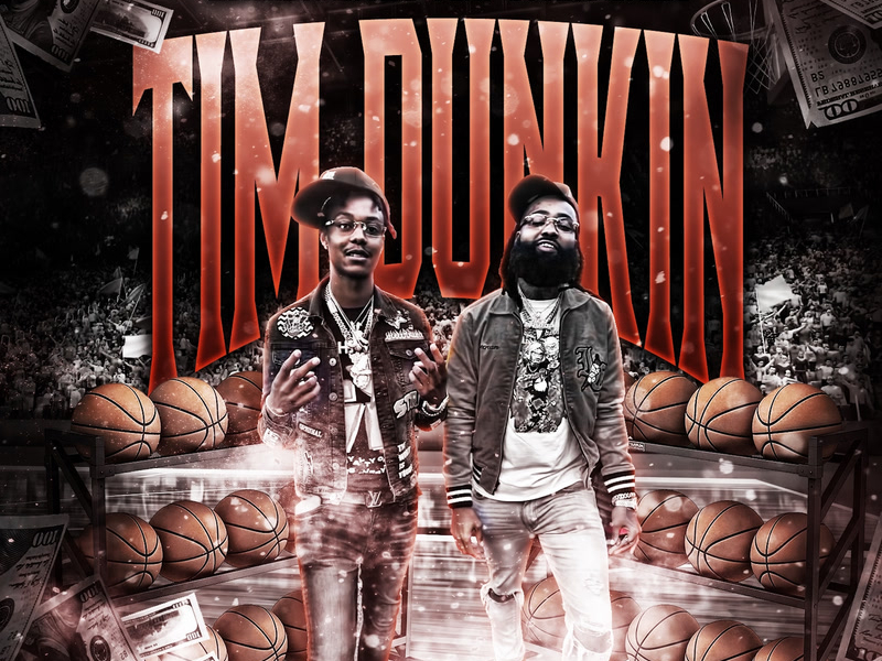 Tim Dunkin (Single)