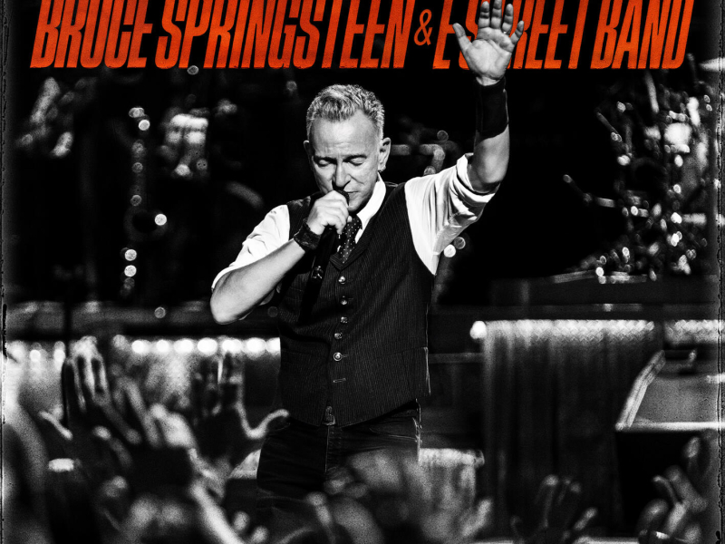 Land Of Hope & Dreams