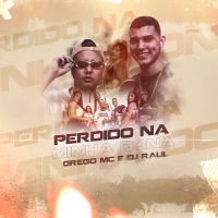 Perdido Na Minha Dona (Single)