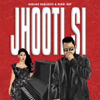 Jhooti Si (Single)