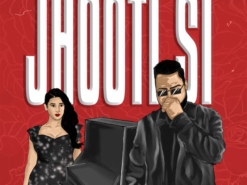 Jhooti Si (Single)