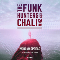 Word to Spread (Single)