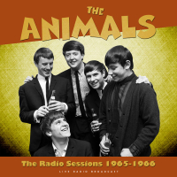 The Radio Sessions 1965 - 1966 (live)