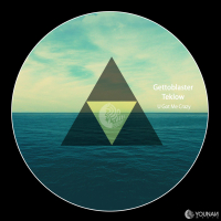 U Got Me Crazy (Single)