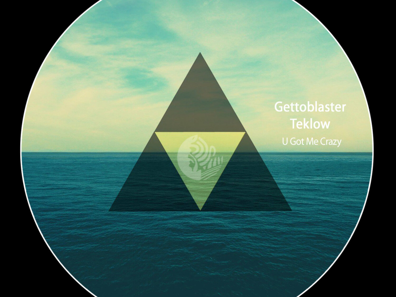 U Got Me Crazy (Single)