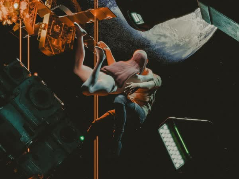 Moonrunners (Single)