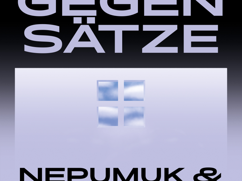 Gegensätze (Single)