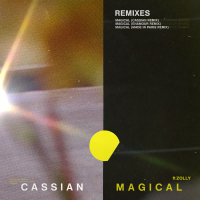 Magical (Remixes) (EP)