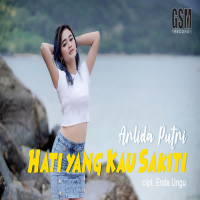 Hati Yang Kau Sakiti (Single)