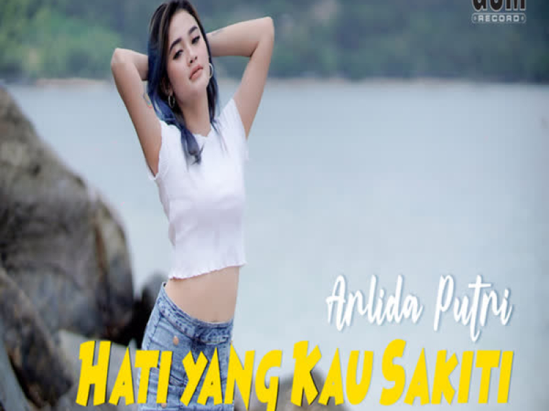 Hati Yang Kau Sakiti (Single)