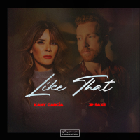 Like That (feat. Kany García) [Spanglish Version] (Single)