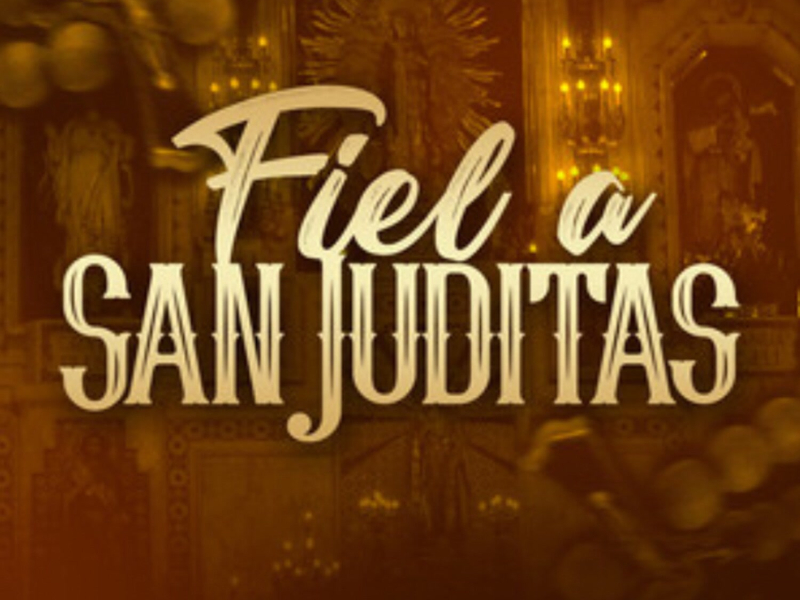 Fiel a San Juditas