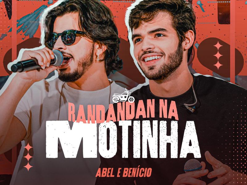 Randandan Na Motinha (Single)