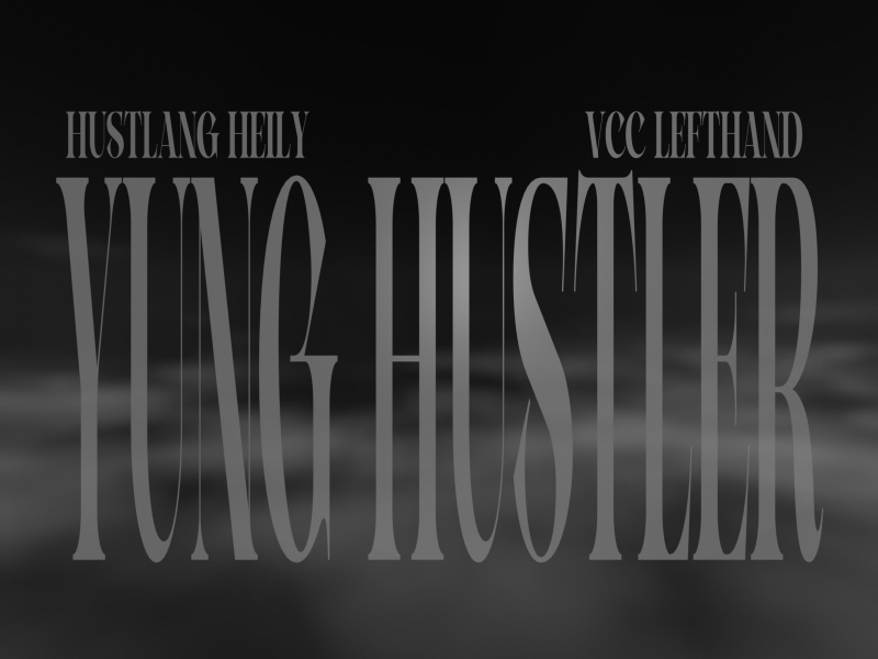 Yung Hustler (Single)