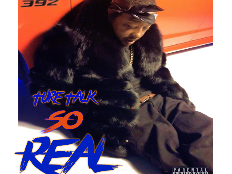 So Real
