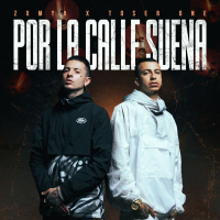 Por La Calle Suena (Single)