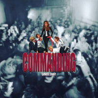 Commanding (Single)