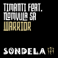 Warrior (feat. Nomvula SA) (Single)