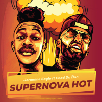Supernova Hot (Single)